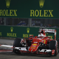 Practice 3 Report - Streets ahead