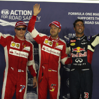 Qualifying Report - Lock out