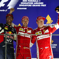 Sunday Press Conference