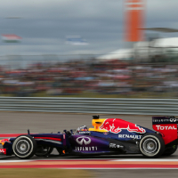 Race Notes - Vettel takes number eight