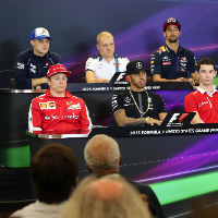 Thursday Press Conference
