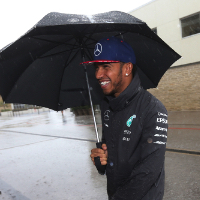 Qualifying postponed