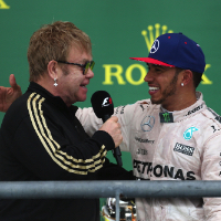 Race Notes - Hamilton wins United States GP and takes title