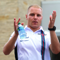 Next piece of 2017 driver puzzle will be Bottas