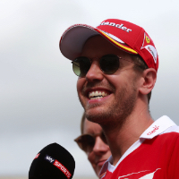 Red Bull's Marko rejects wild Vettel rumour