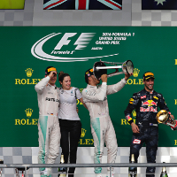 Race Report - Happy hunting ground