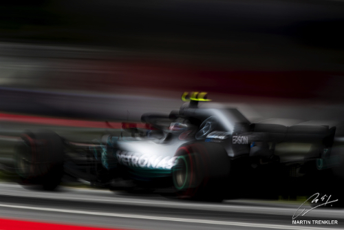 Qualifying Report - The Silver Red Ring