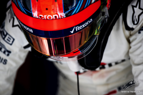Kubica still looking for 2019 race seat