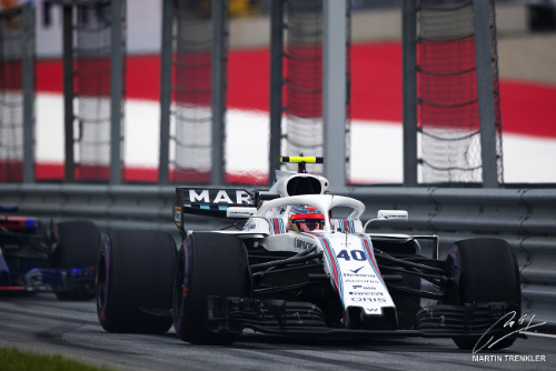 Kubica to be stronger than before says Ecclestone