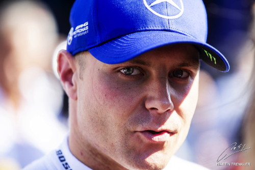 Bottas, Alonso in line for Renault seat?