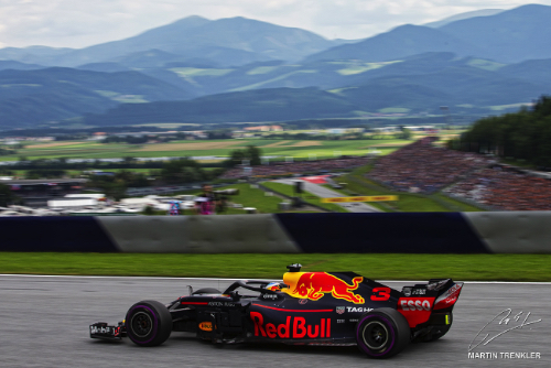 Marko tips Ricciardo to sign Red Bull deal