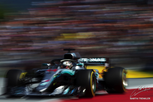 Strategist keeps job after Mercedes blunder