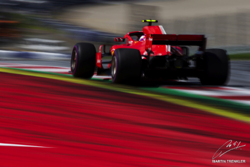Charles Leclerc to partner Vettel at Ferrari, Raikkonen to Sauber