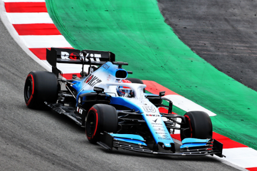 No blame apportioned for Williams' dirty laundry