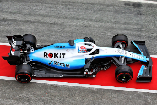 Claire Williams says team will race in Australia