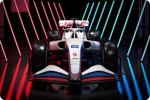 Difficulties possible over Russian livery says Steiner