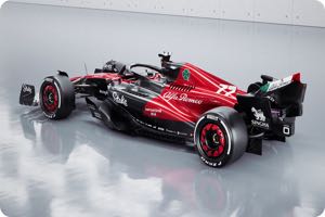 Sauber in trouble over new title sponsor