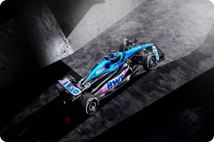 Alpine owner Renault in F1 for long term