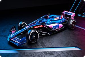 Alonso hints at new F1 contract for 2023
