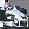 The new BMW F1.09