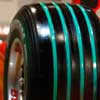 The green grooves of Fuji