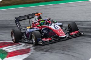 F3 winner determined to be fourth Schumacher