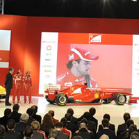 Montezemolo: I want to be winning