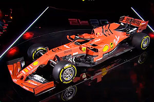 Ferrari priority is Vettel, not Leclerc