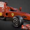 Ferrari unveils the new F60 at Mugello