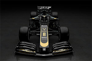 Haas sponsor slams F1 conspiracy theorists