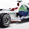 The new Honda RA108
