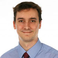James Key replaces Rampf at Sauber