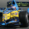 USF1 announces Lopez