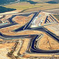 Korea given FIA green light
