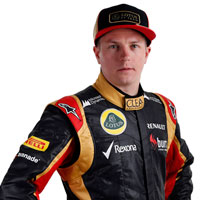 Kimi Raikkonen and Romain Grosjean Q&A