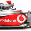 The new McLaren MP4-24 revealed