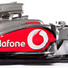 McLaren launches 2010 challenger
