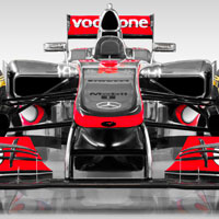 McLaren MP4-27 technical Q&A