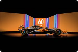 McLaren not completely happy with 2023 car