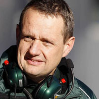 Steve Nielsen to join Toro Rosso as Sporting Director