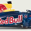 The new Red Bull RB5 is unveiled