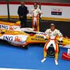 The Renault R29