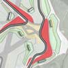 Silverstone reveals new track layout