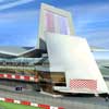 Silverstone reveals its hopes for the future