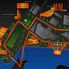 Singapore decides on its track design