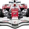 Toyota's new TF108