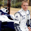 Williams signs Valtteri Bottas as test driver