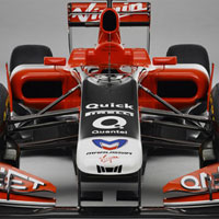 Virgin launches MVR-02 chassis