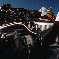 Analysis: Honda to come back with McLaren?