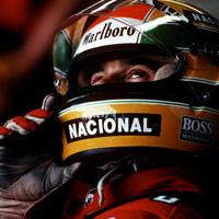 Boss celebrates 30 years in F1 with photo retrospective